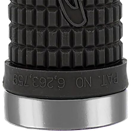 Lizard Skins - Peaty Lock-On Cheers Grip