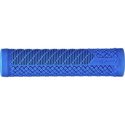 Lizard Skins - Charger Evo Single Compound Grips - Blue