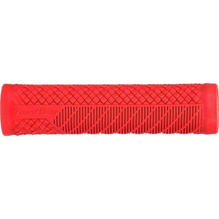 Lizard Skins - Charger Evo Single Compound Grips - Red