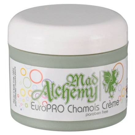 Mad Alchemy - Euro Pro Chamois Creme