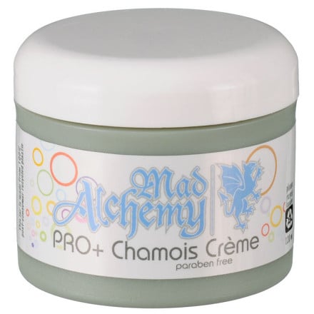 Mad Alchemy - Pro Plus Chamois Creme