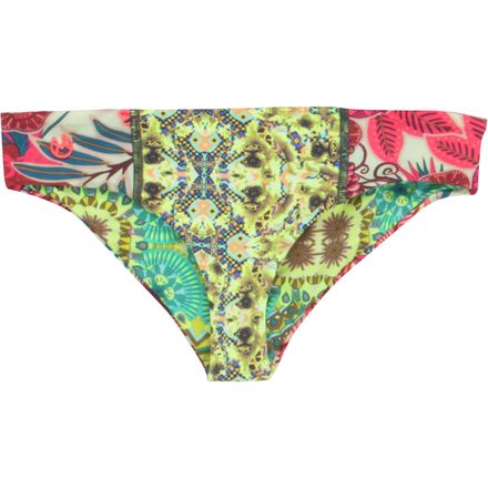 Maaji - Ambar Ambrosia Bikini Bottom - Women's