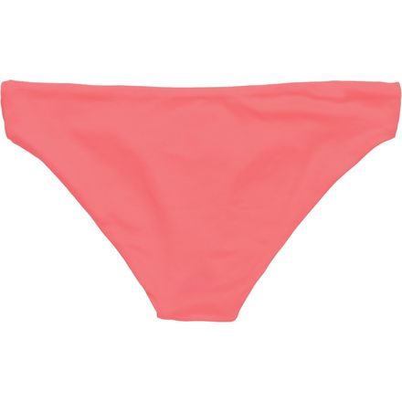 Maaji - Sunset Sublime Reversible Bikini Bottom - Women's