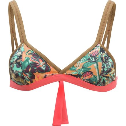 Maaji - Funky Music Bikini Top - Women's