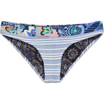 Maaji - Freezy Frame Bikini Bottom - Women's