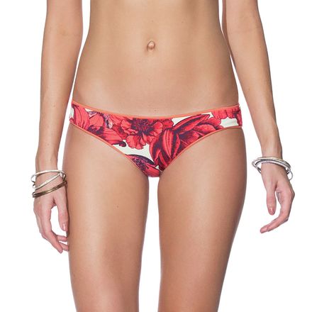 Maaji - Coquet Sublime Reversible Bikini Bottom - Women's