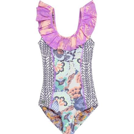 Maaji - Scenic Route One-Piece Swimsuit - Toddler Girls'