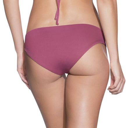 Maaji - Juneberry Sublime Reversible Bikini Bottom - Women's