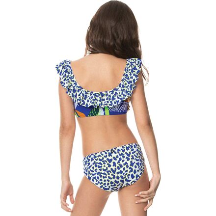 Maaji - Discovering Life Sorti Bikini Set - Toddler Girls'