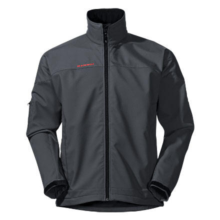 Mammut - Alto Jacket - Men's
