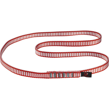 Mammut - Tubular Sling 16.0 - Red