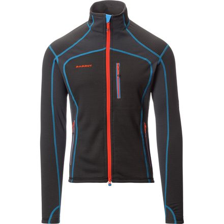 Mammut - Eiswand Jacket - Men's