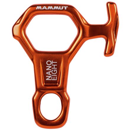 Mammut - Nano 8 Rappel Device