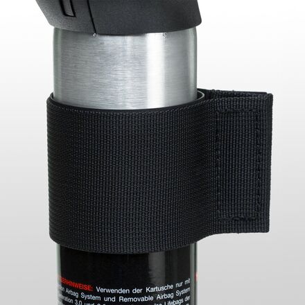 Mammut - Refillable Airbag System Cartridge