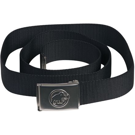 Mammut - Logo Belt - Men's