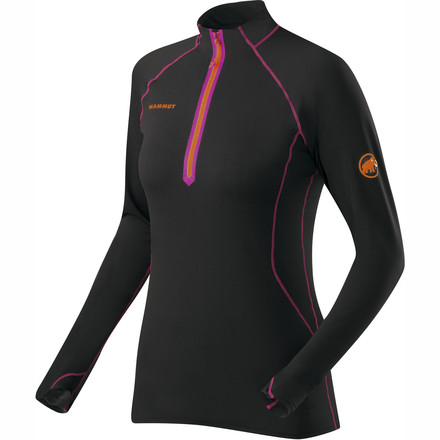 Mammut - Jungfrau Top - Women's