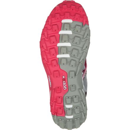 Mammut - MTR 201 Pro Low Trail Running Shoe - Women's