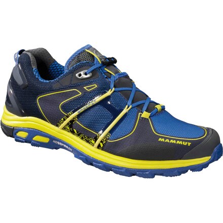 Mammut - MTR 201 Pro Low Trail Running Shoe - Men's