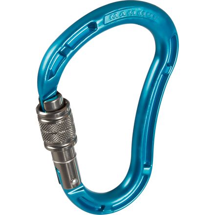 Mammut - Bionic Mythos Carabiner