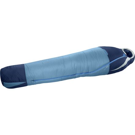 Mammut - Kompakt Winter Sleeping Bag: 14F Synthetic