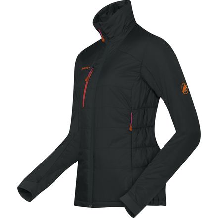 Mammut - Biwak Pro Insulated Jacket - Women's