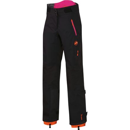 Mammut - Mittellegi Pro HS Pant - Women's