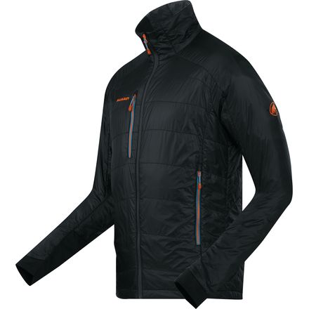 Mammut Eigerjoch Pro IS Jacket - Men's - Clothing