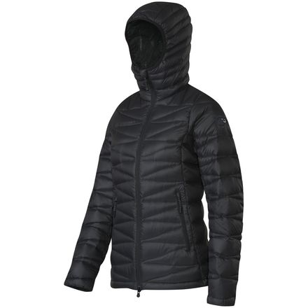 Mammut - Miva IS Hooded Down Jacket - Women's