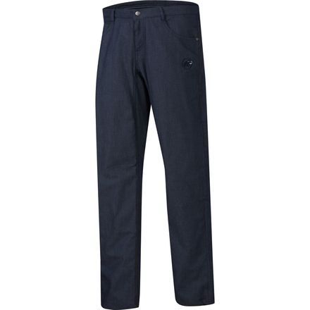 Mammut - Crag Pant - Men's