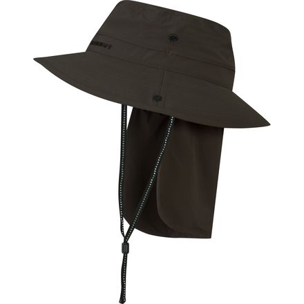 Mammut - Runbold Advanced Hat