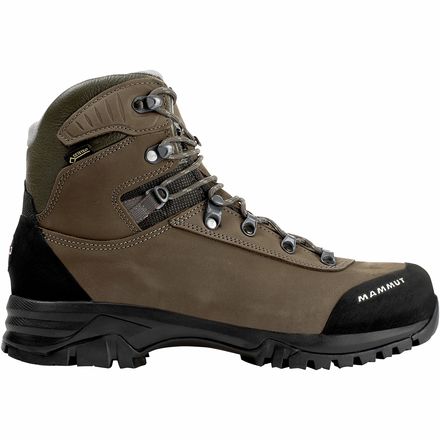 Mammut - Trovat Advanced High GTX Boot - Men's