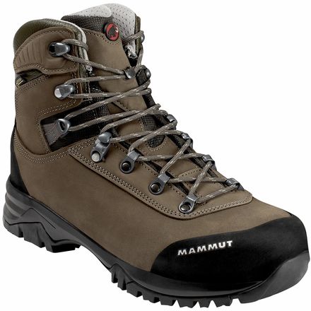 Mammut - Trovat Advanced High GTX Boot - Men's
