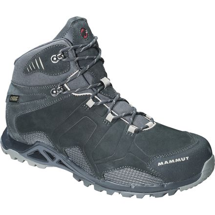 Mammut - Comfort Tour Mid GTX Surround Boot - Men's