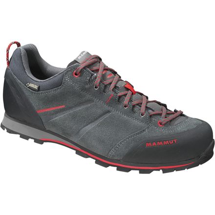 Mammut - Wall Guide Low GTX Shoe - Men's