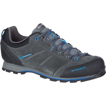 Mammut - Wall Guide Low Shoe - Men's