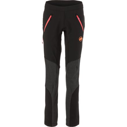 Mammut - Eismeer Light SO Pant - Women's