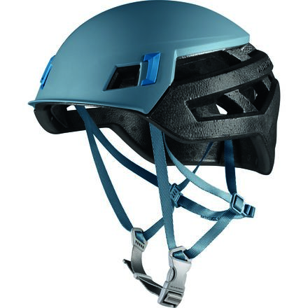 Mammut - Wall Rider Climbing Helmet
