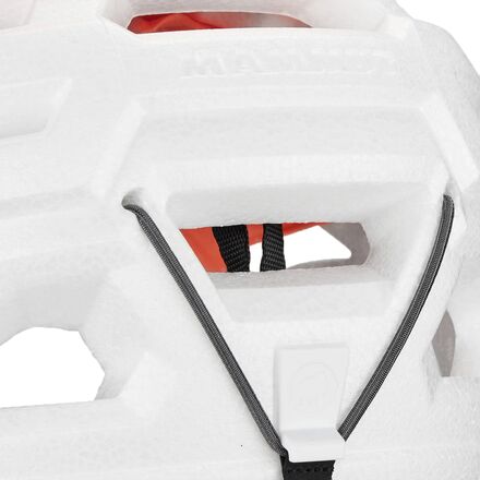 Mammut - Wall Rider Climbing Helmet