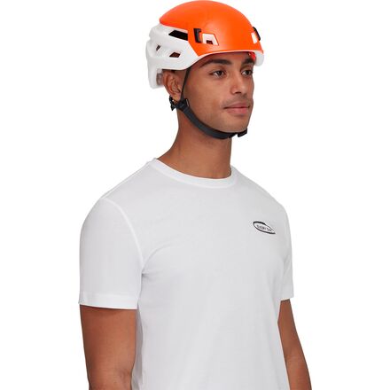 Mammut - Wall Rider Climbing Helmet