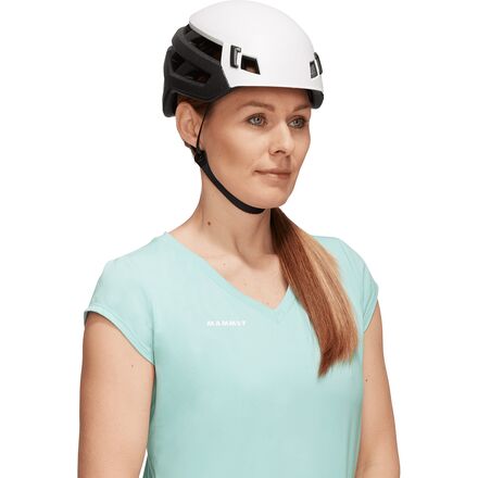 Mammut - Wall Rider Climbing Helmet