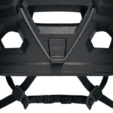 Mammut - Wall Rider Climbing Helmet
