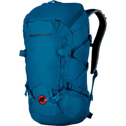 Mammut - Trion Zip 22L Backpack