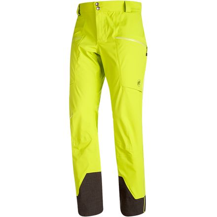 Mammut - Alvier Tour HS Pant - Men's