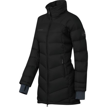 Mammut - Kira IS Down Parka - Women's 