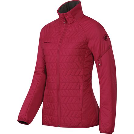 Mammut - Runje Tour IS Jacket - Women's