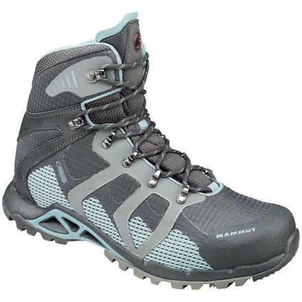 mammut comfort high gtx