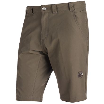 Mammut - Hiking Short - Men's