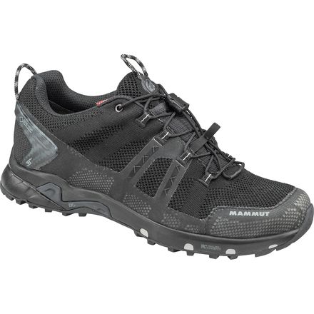 Mammut - T Aegility Low GTX Hiking Shoe - Men's