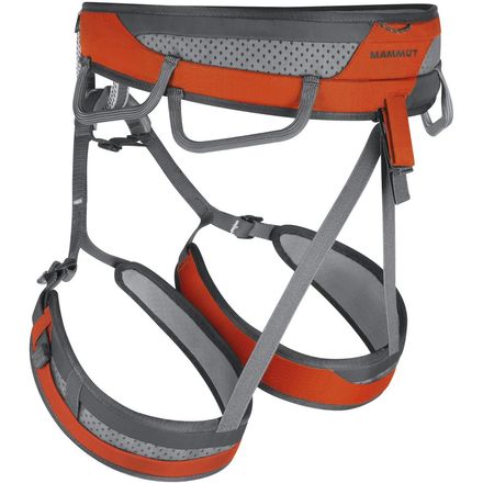 Mammut - Ophir 3-Slide Harness Crag Bag Kit