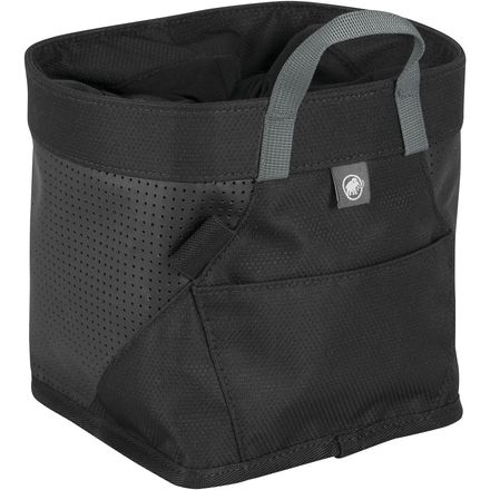 Mammut - Stitch Boulder Chalk Bag